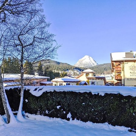 Apartment Liebl-2 By Interhome Seefeld in Tirol Extérieur photo