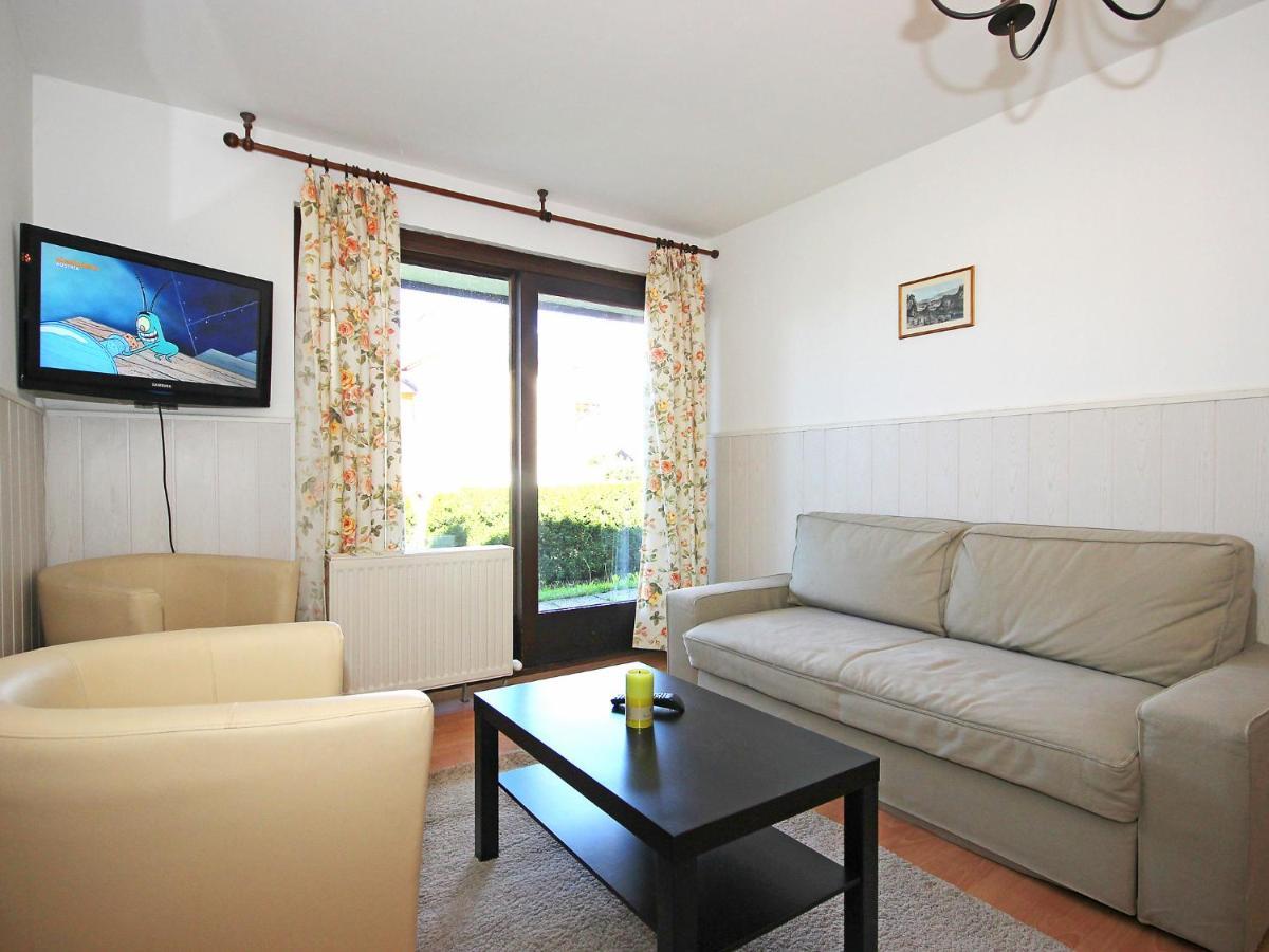 Apartment Liebl-2 By Interhome Seefeld in Tirol Extérieur photo