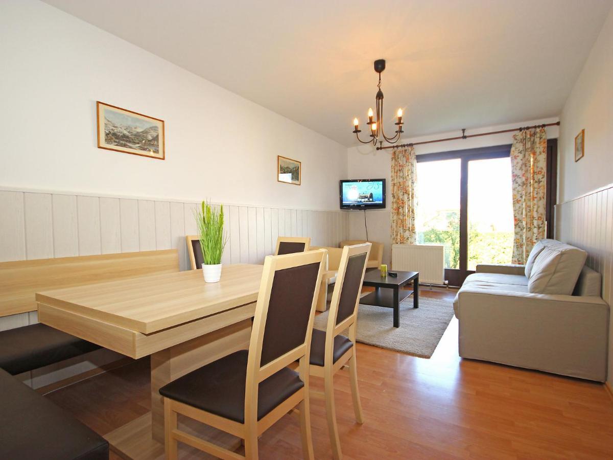 Apartment Liebl-2 By Interhome Seefeld in Tirol Extérieur photo