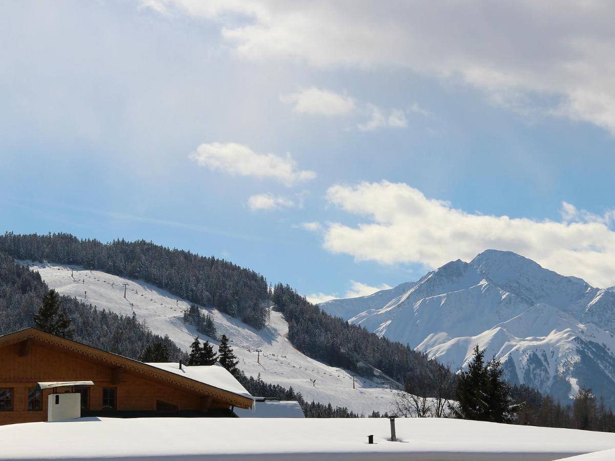 Apartment Liebl-2 By Interhome Seefeld in Tirol Extérieur photo