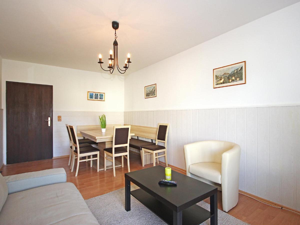 Apartment Liebl-2 By Interhome Seefeld in Tirol Extérieur photo