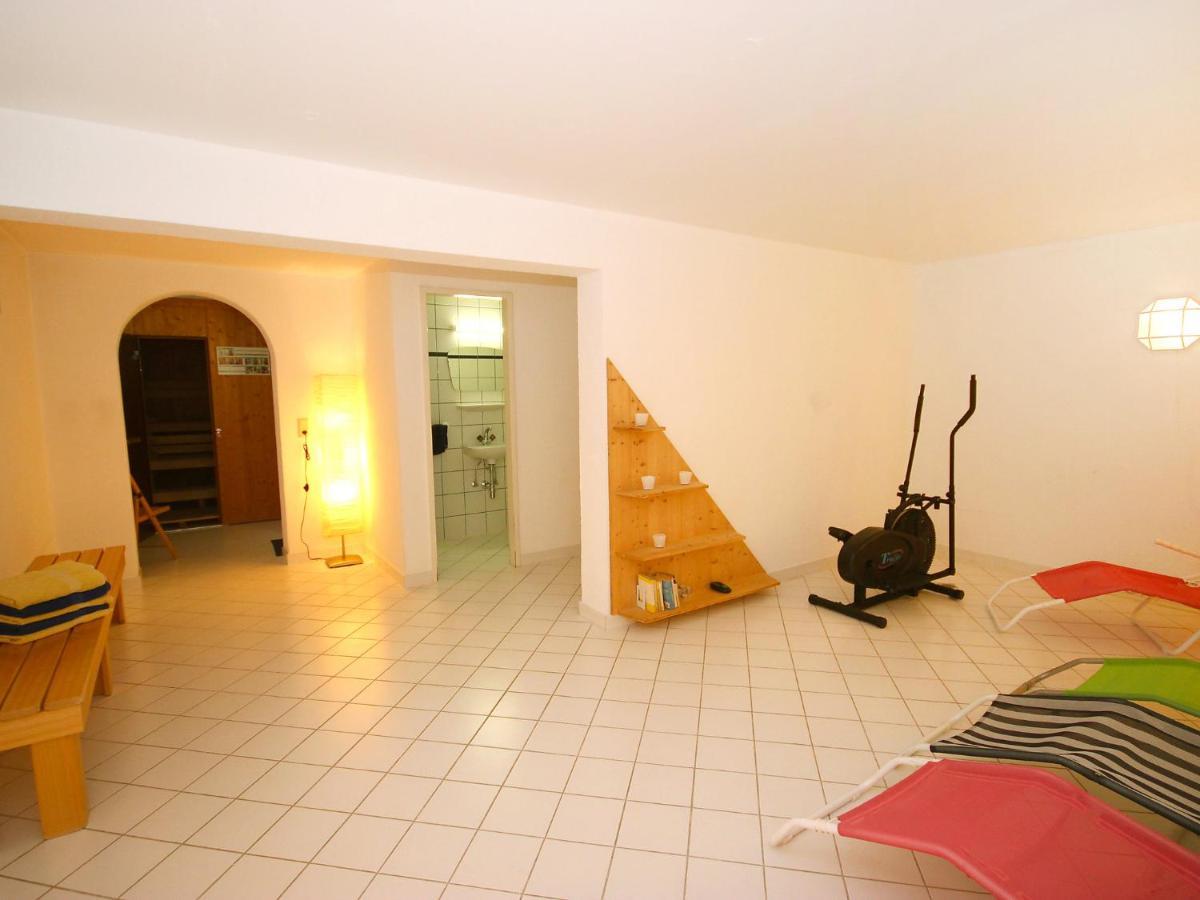 Apartment Liebl-2 By Interhome Seefeld in Tirol Extérieur photo
